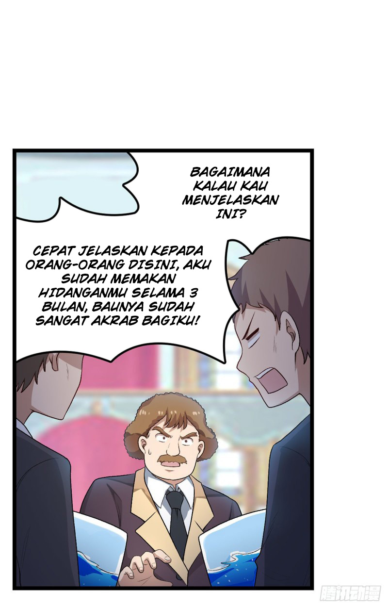 Wuxian Shitu chapter 66 halaman 46