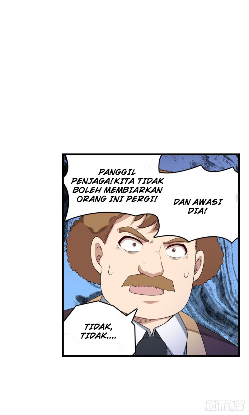 Wuxian Shitu chapter 66 halaman 47