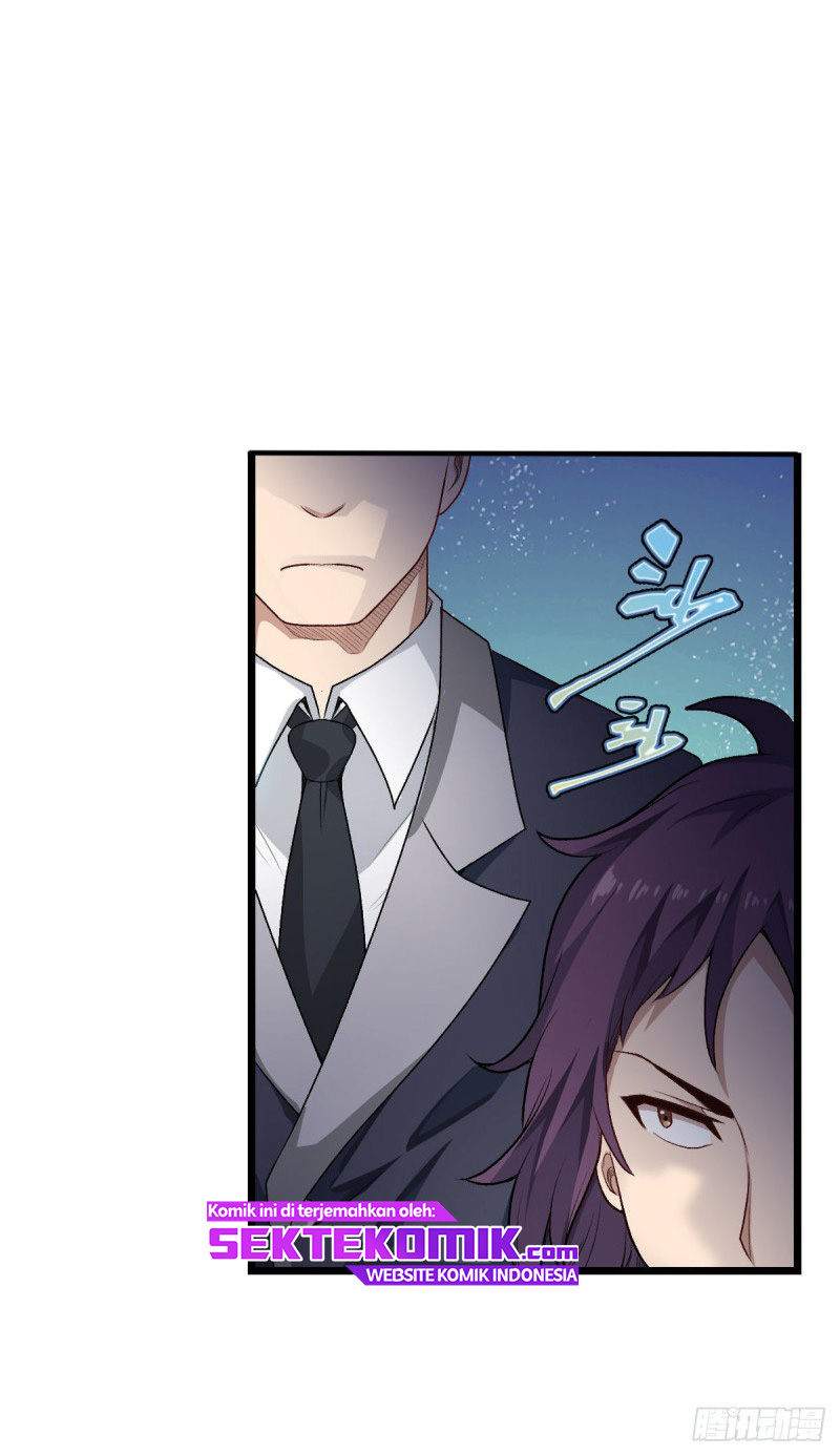 Wuxian Shitu chapter 66 halaman 49