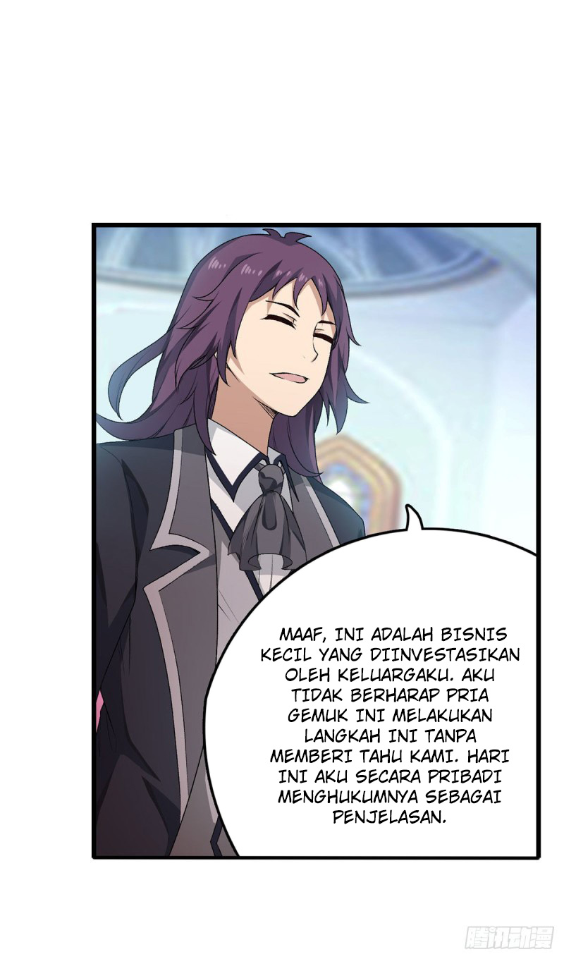 Wuxian Shitu chapter 66 halaman 52