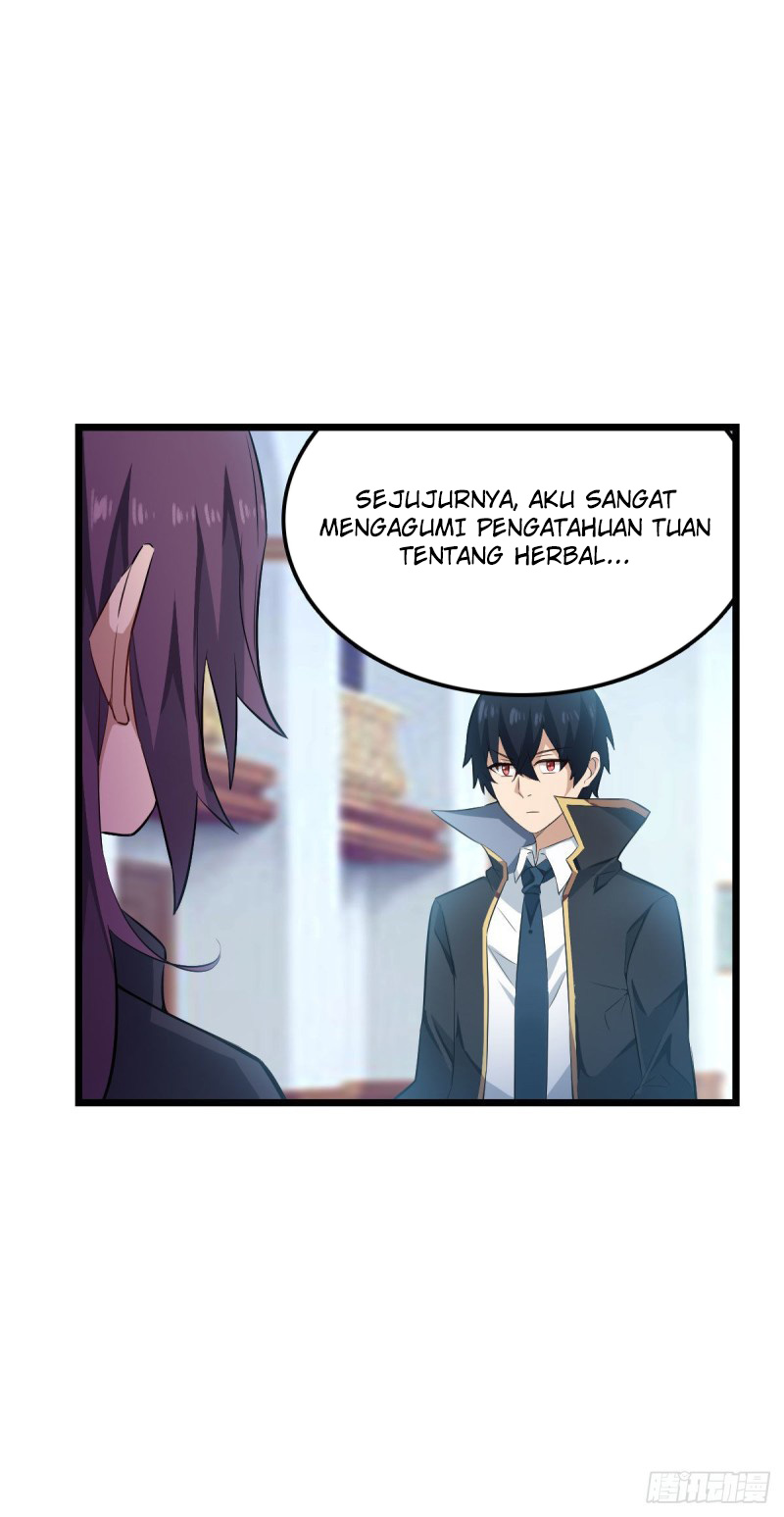 Wuxian Shitu chapter 66 halaman 54