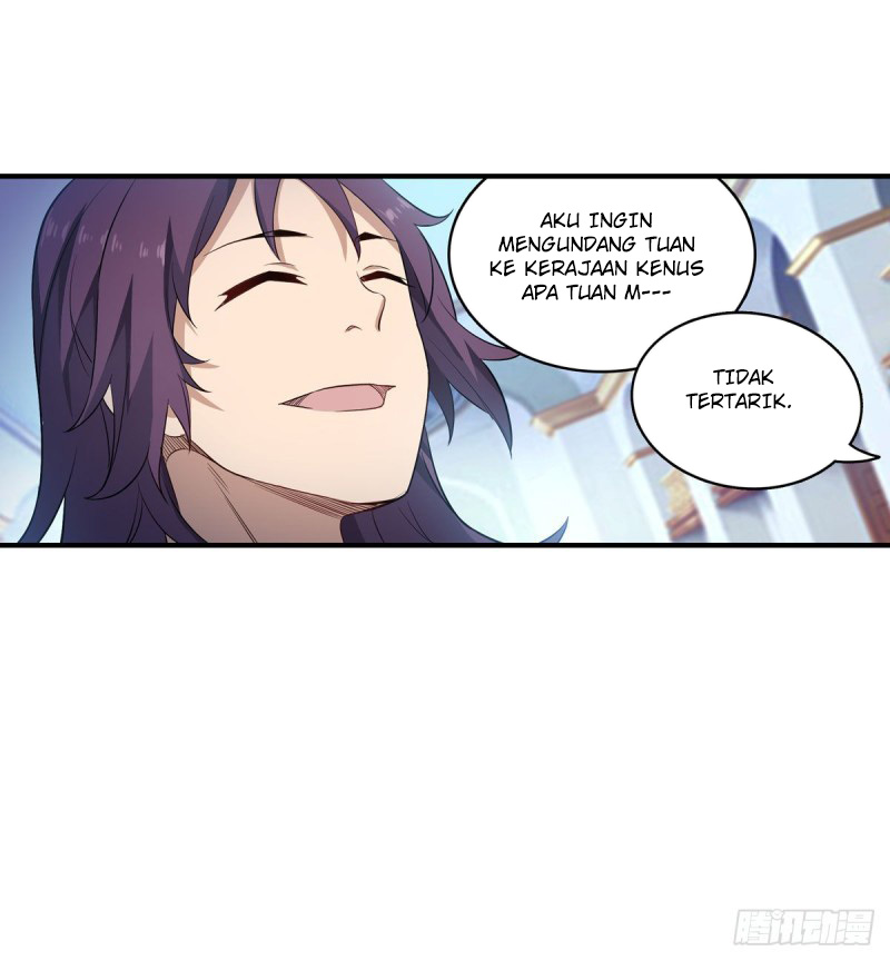 Wuxian Shitu chapter 66 halaman 55