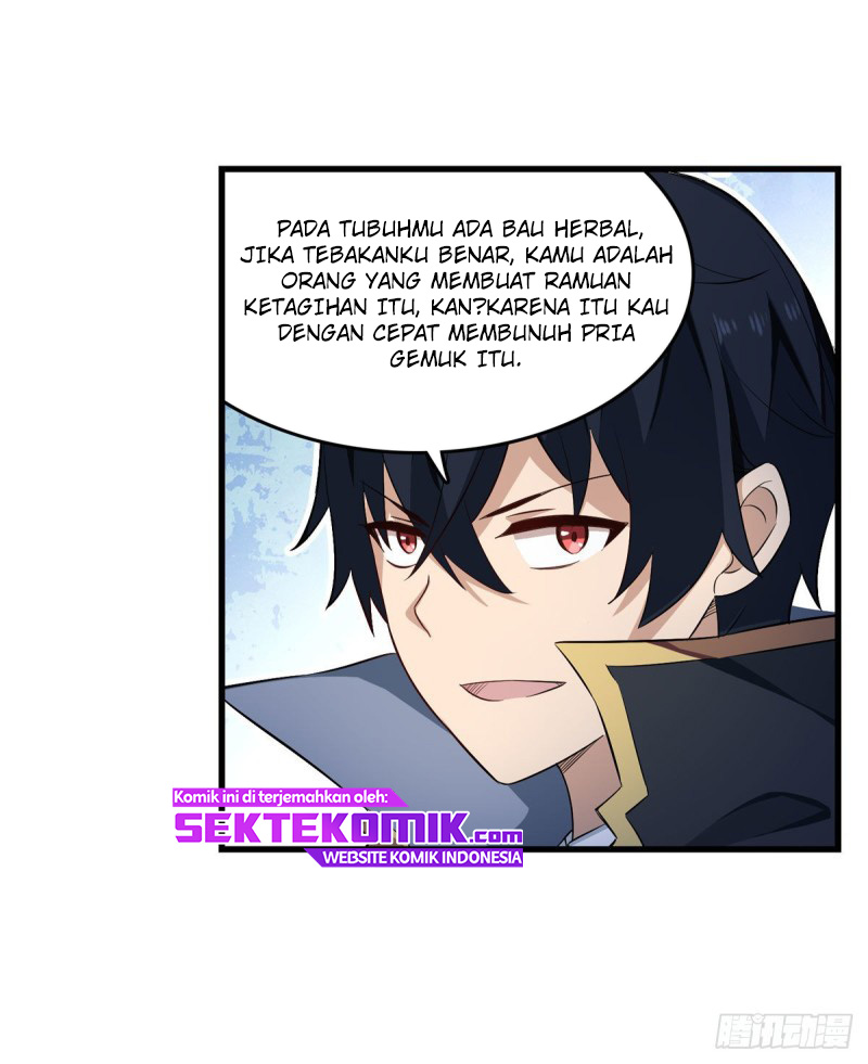 Wuxian Shitu chapter 66 halaman 56
