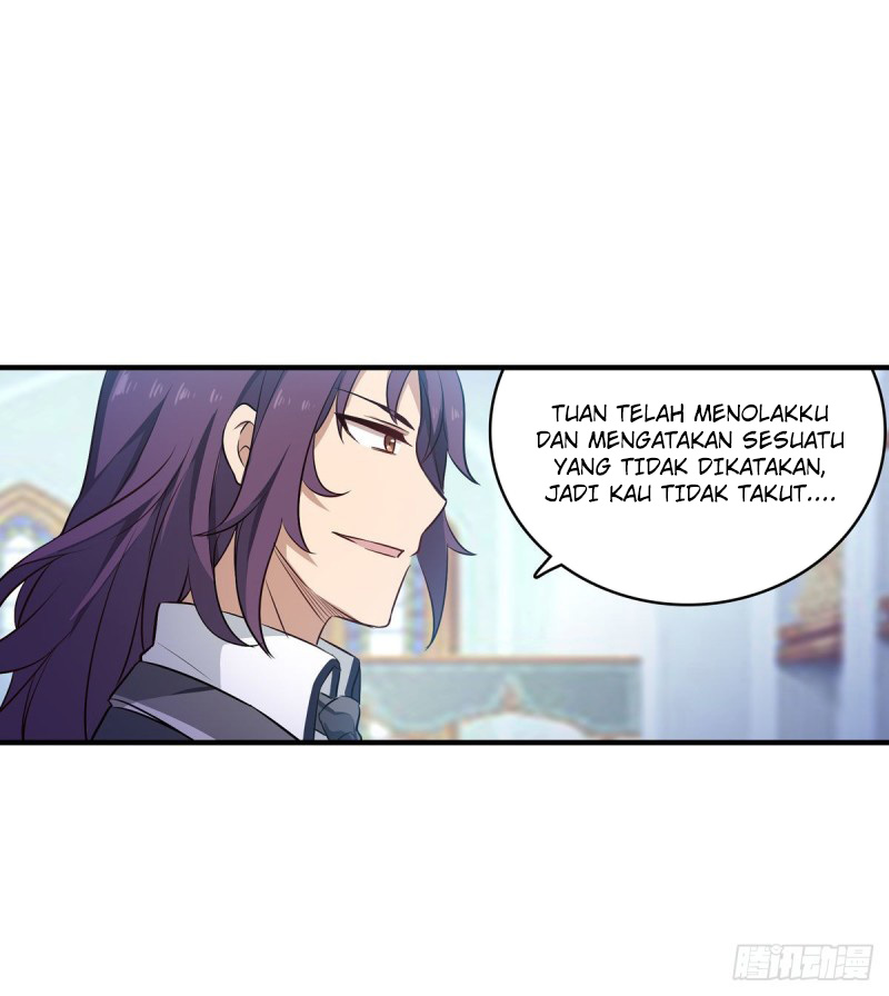 Wuxian Shitu chapter 66 halaman 58