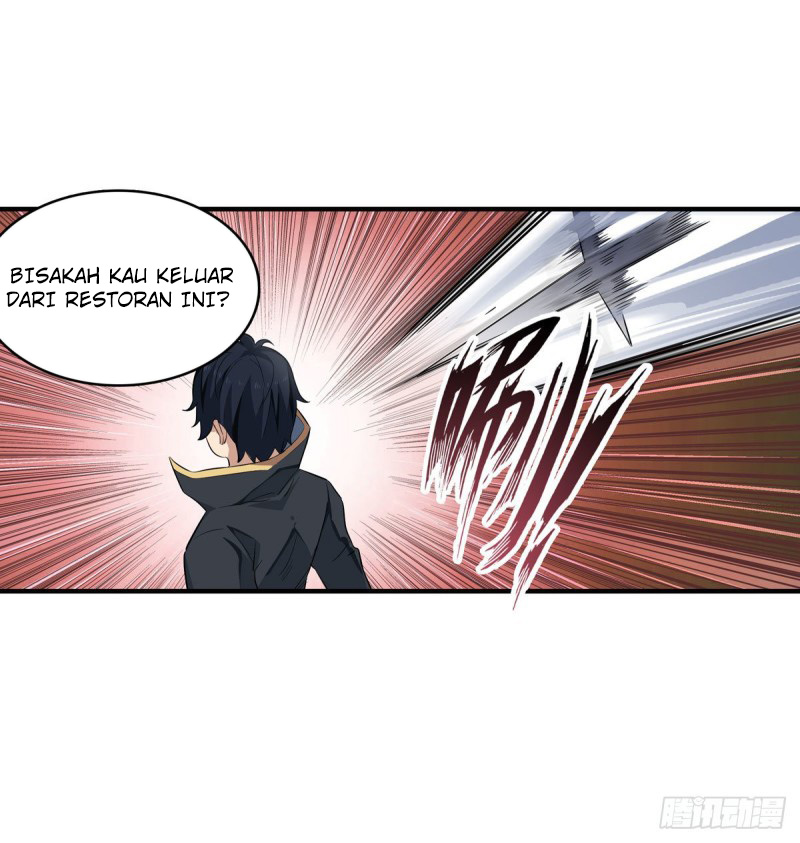 Wuxian Shitu chapter 66 halaman 59