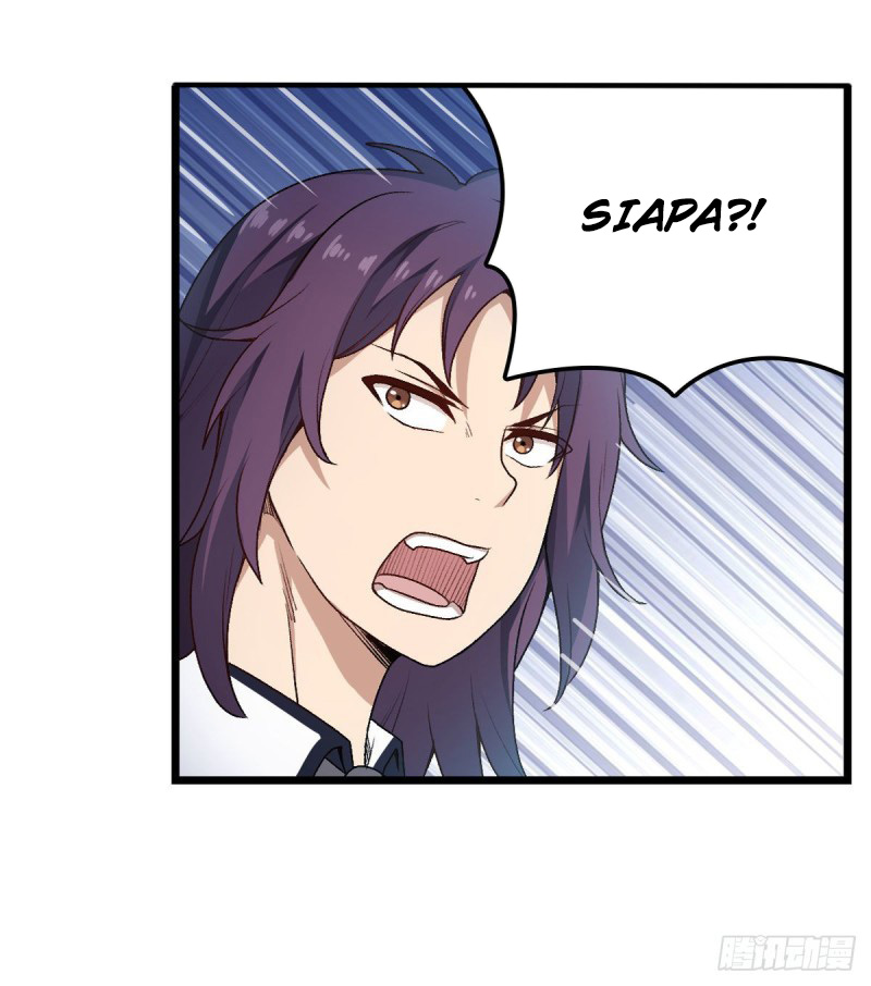 Wuxian Shitu chapter 67 halaman 3