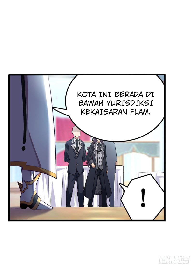 Wuxian Shitu chapter 67 halaman 4
