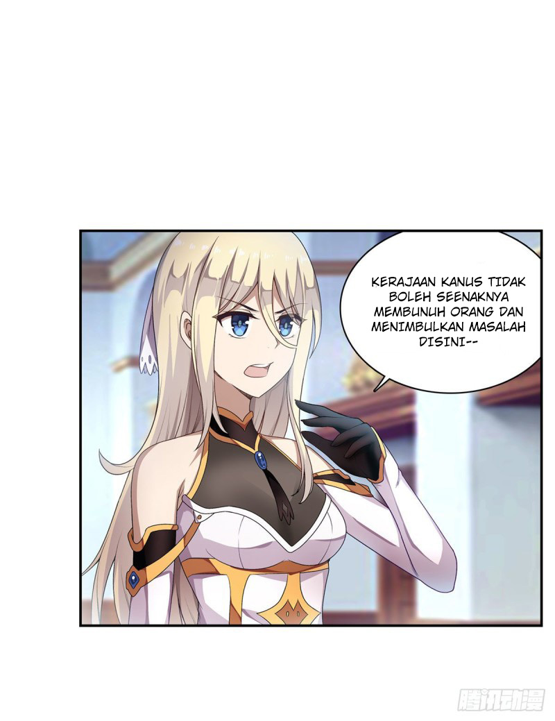 Wuxian Shitu chapter 67 halaman 5