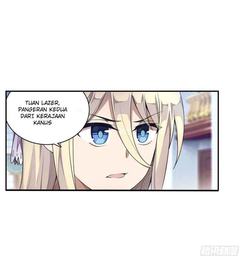 Wuxian Shitu chapter 67 halaman 6