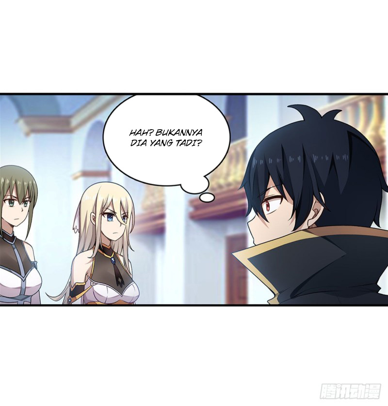 Wuxian Shitu chapter 67 halaman 7