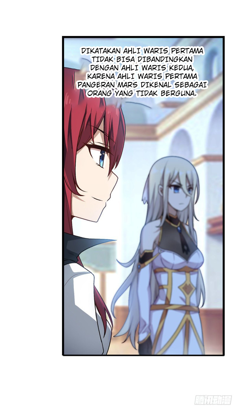 Wuxian Shitu chapter 67 halaman 10