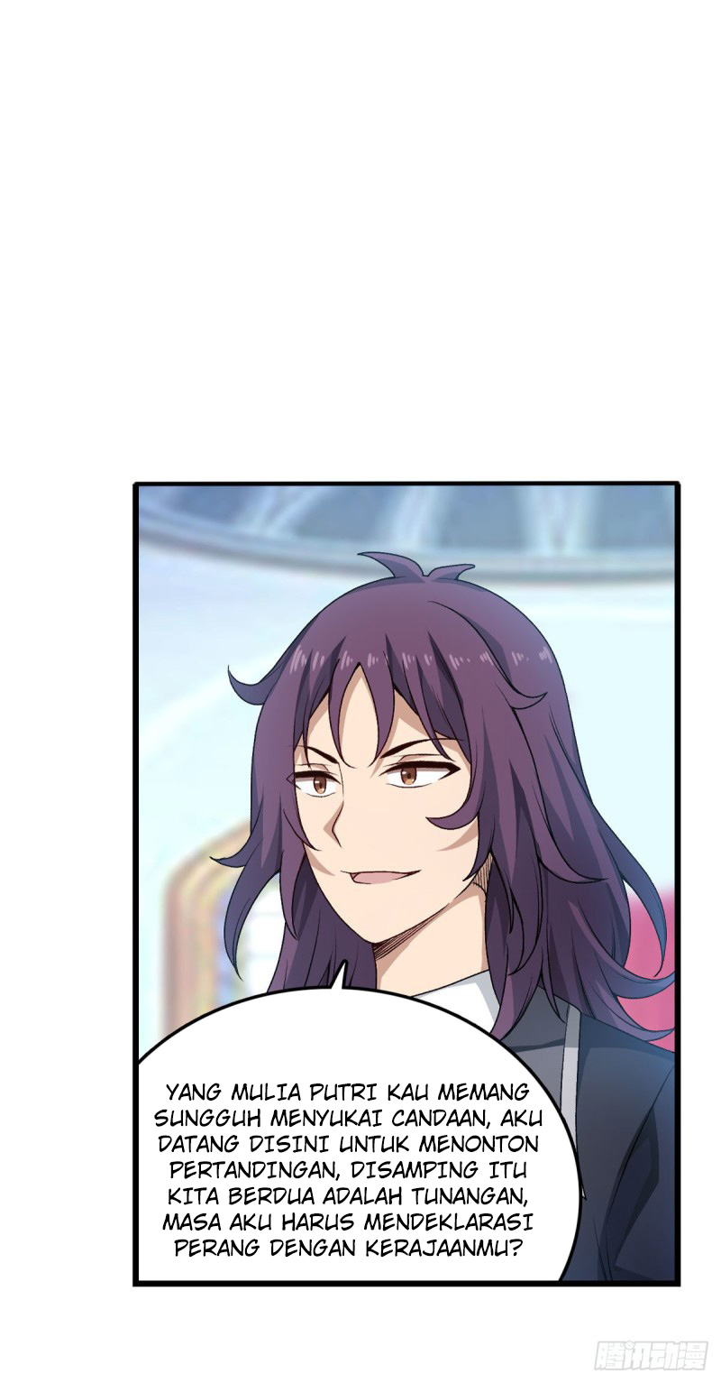 Wuxian Shitu chapter 67 halaman 12