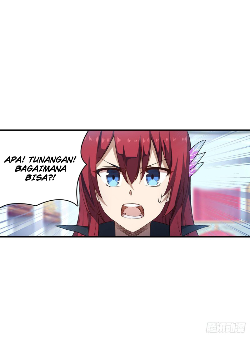 Wuxian Shitu chapter 67 halaman 13