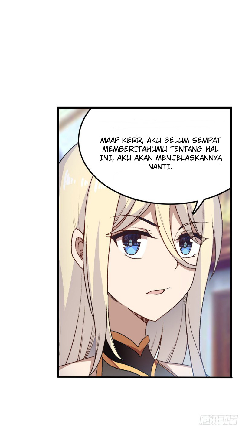 Wuxian Shitu chapter 67 halaman 15