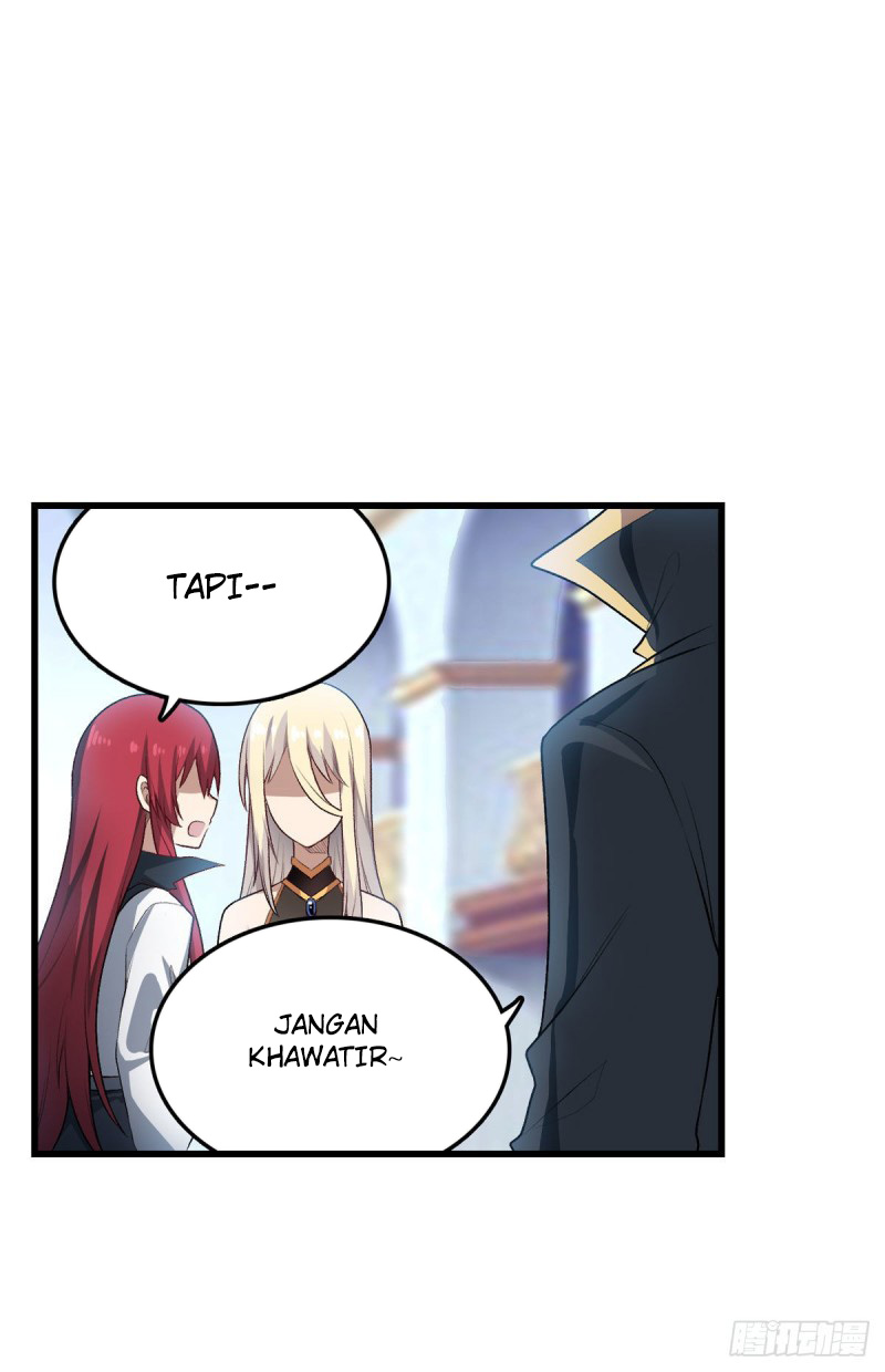 Wuxian Shitu chapter 67 halaman 16