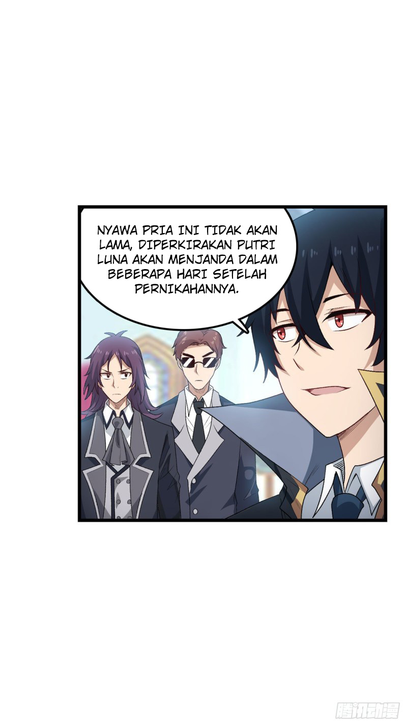 Wuxian Shitu chapter 67 halaman 17