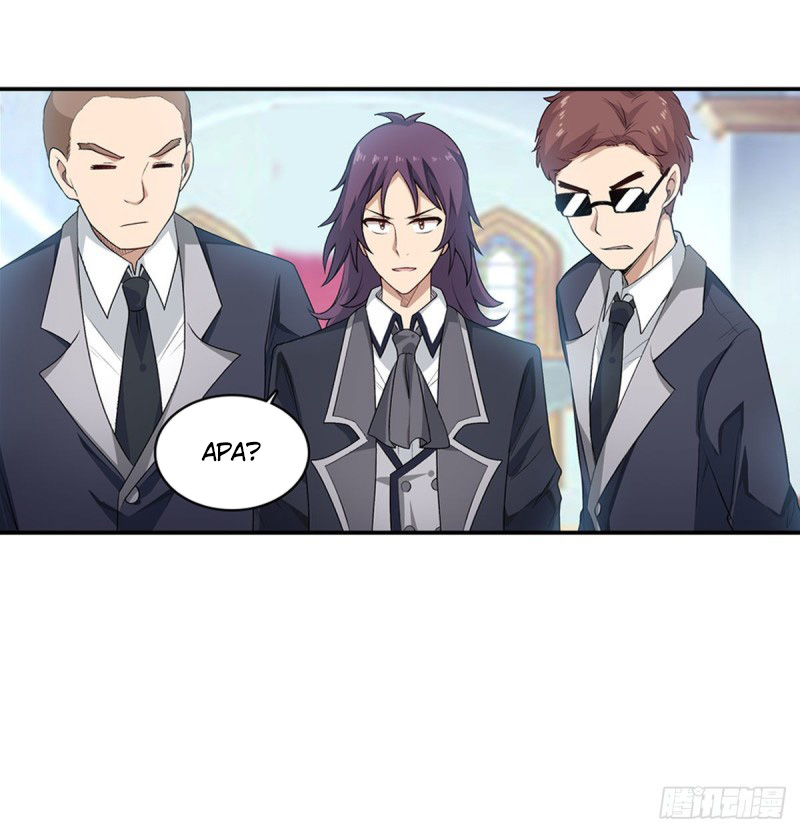 Wuxian Shitu chapter 67 halaman 18