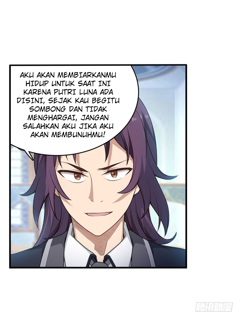 Wuxian Shitu chapter 67 halaman 20