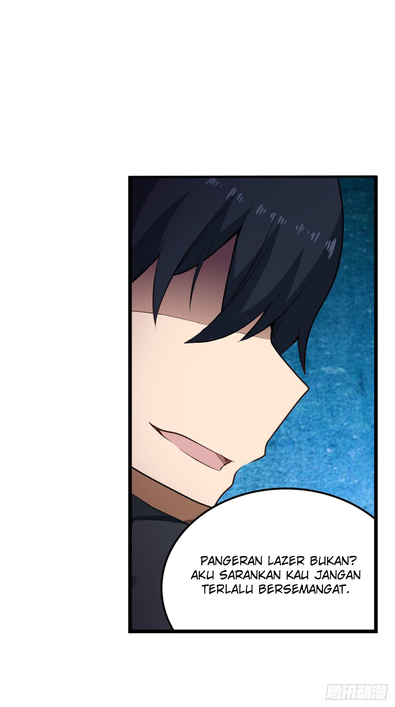 Wuxian Shitu chapter 67 halaman 21