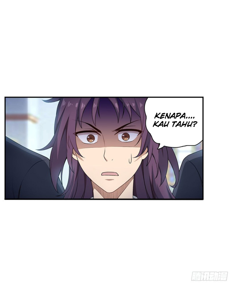 Wuxian Shitu chapter 67 halaman 23