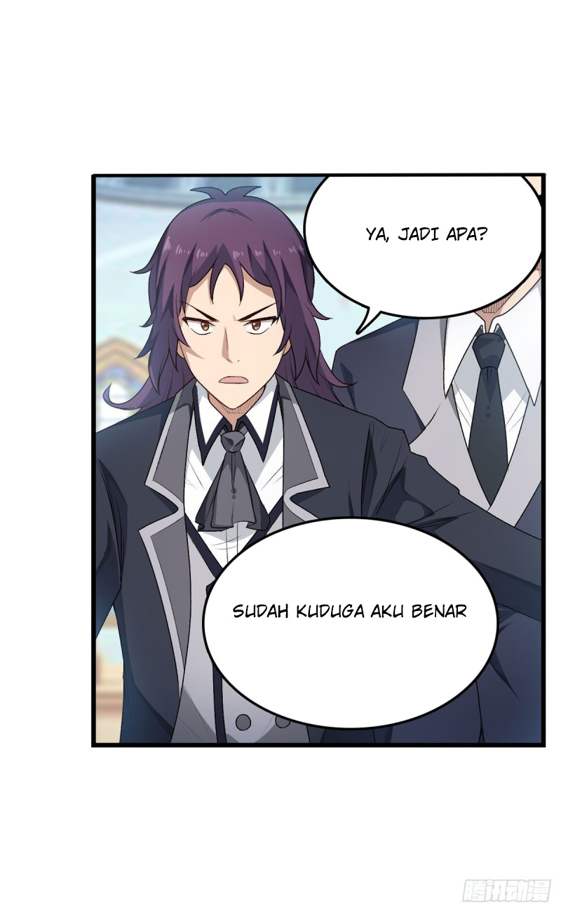 Wuxian Shitu chapter 67 halaman 24