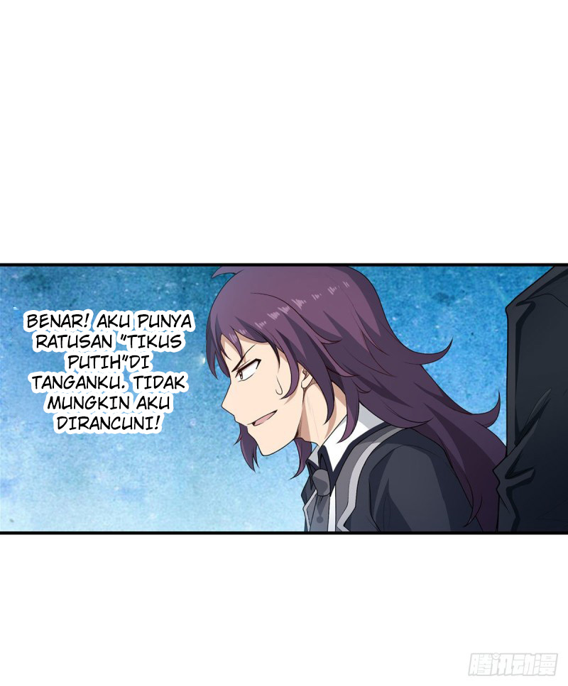 Wuxian Shitu chapter 67 halaman 26