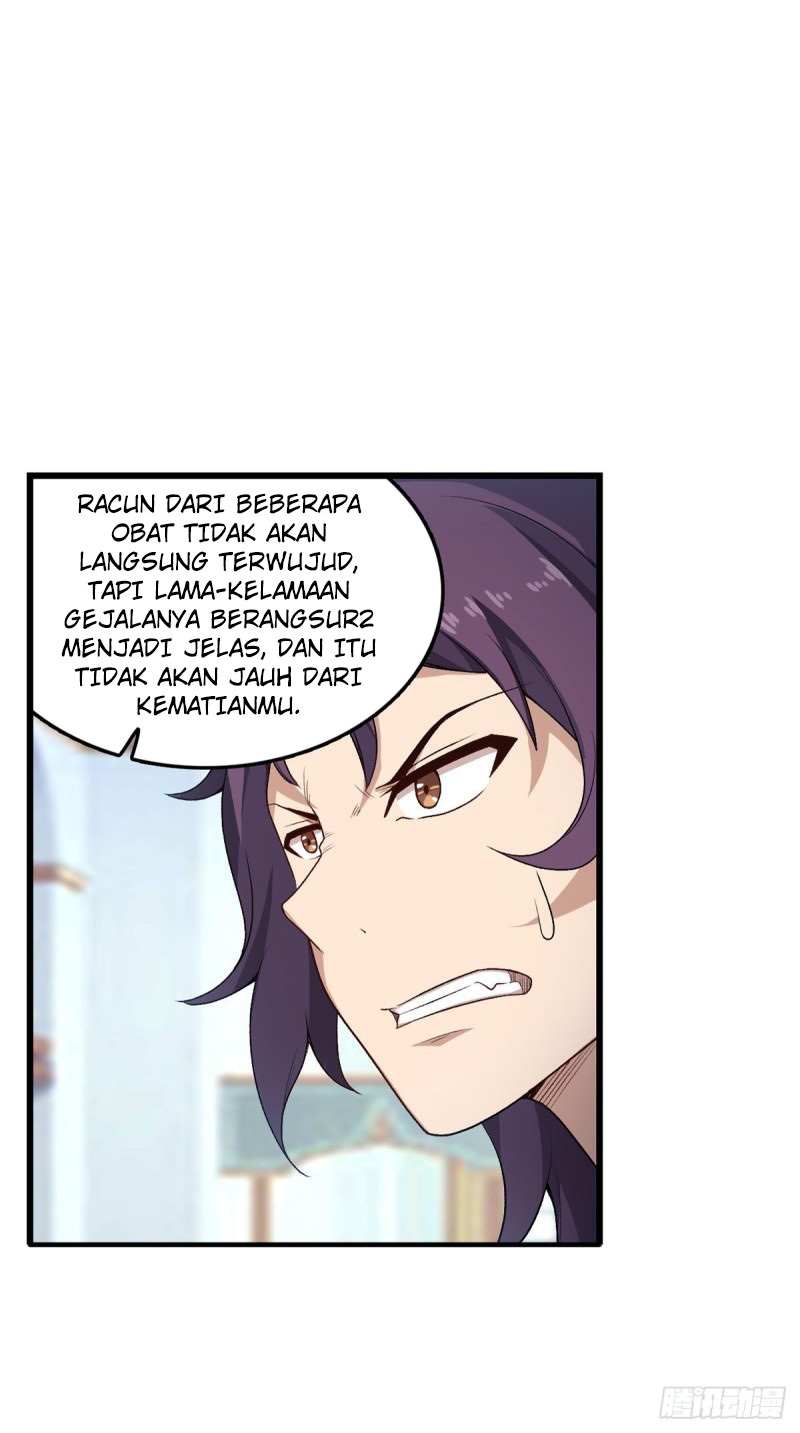 Wuxian Shitu chapter 67 halaman 28