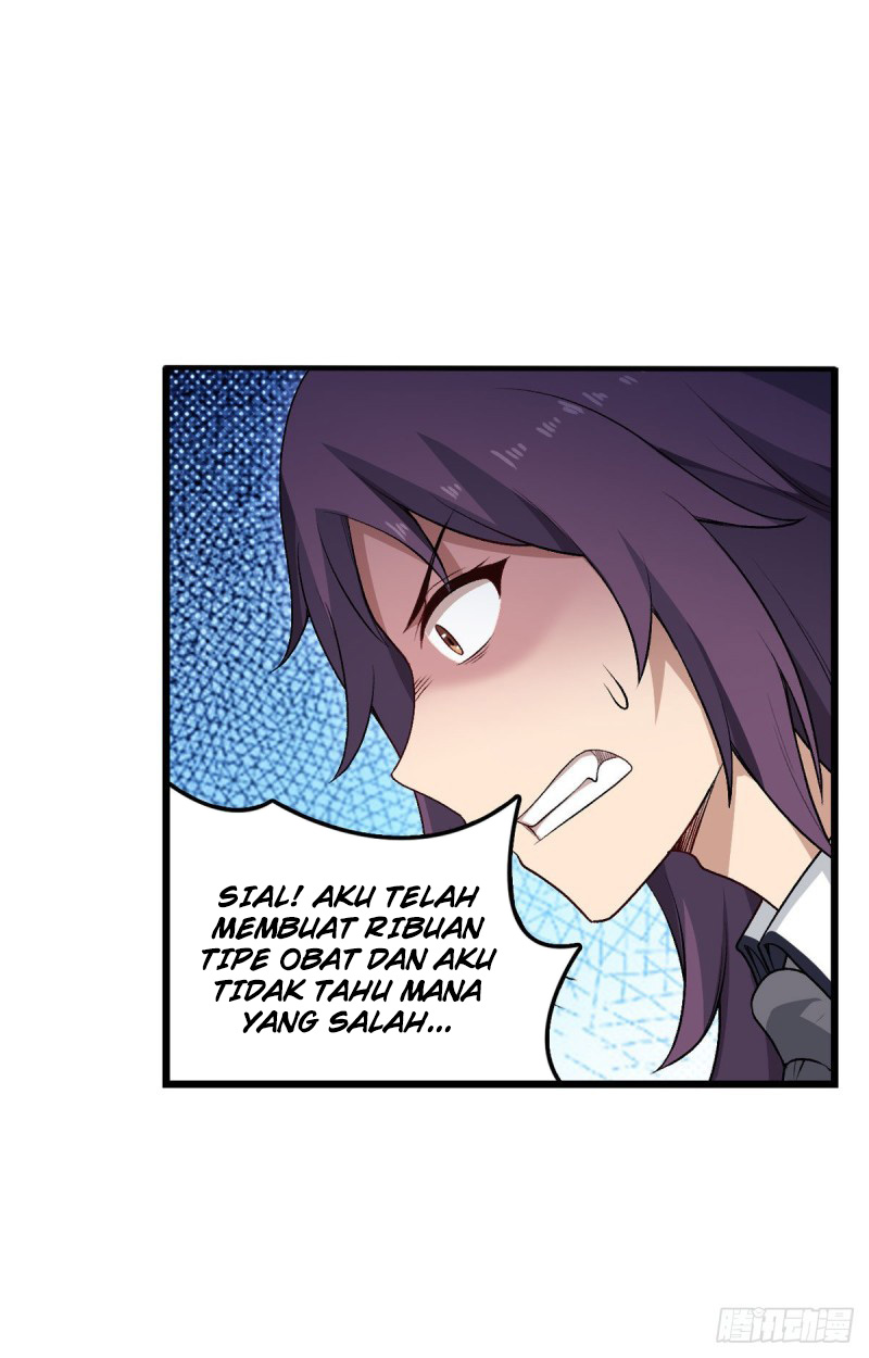 Wuxian Shitu chapter 67 halaman 29