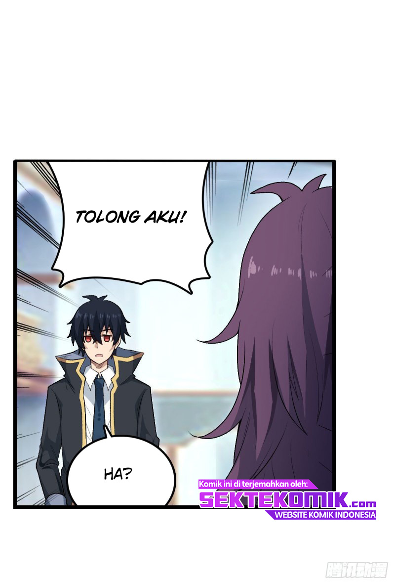 Wuxian Shitu chapter 67 halaman 30
