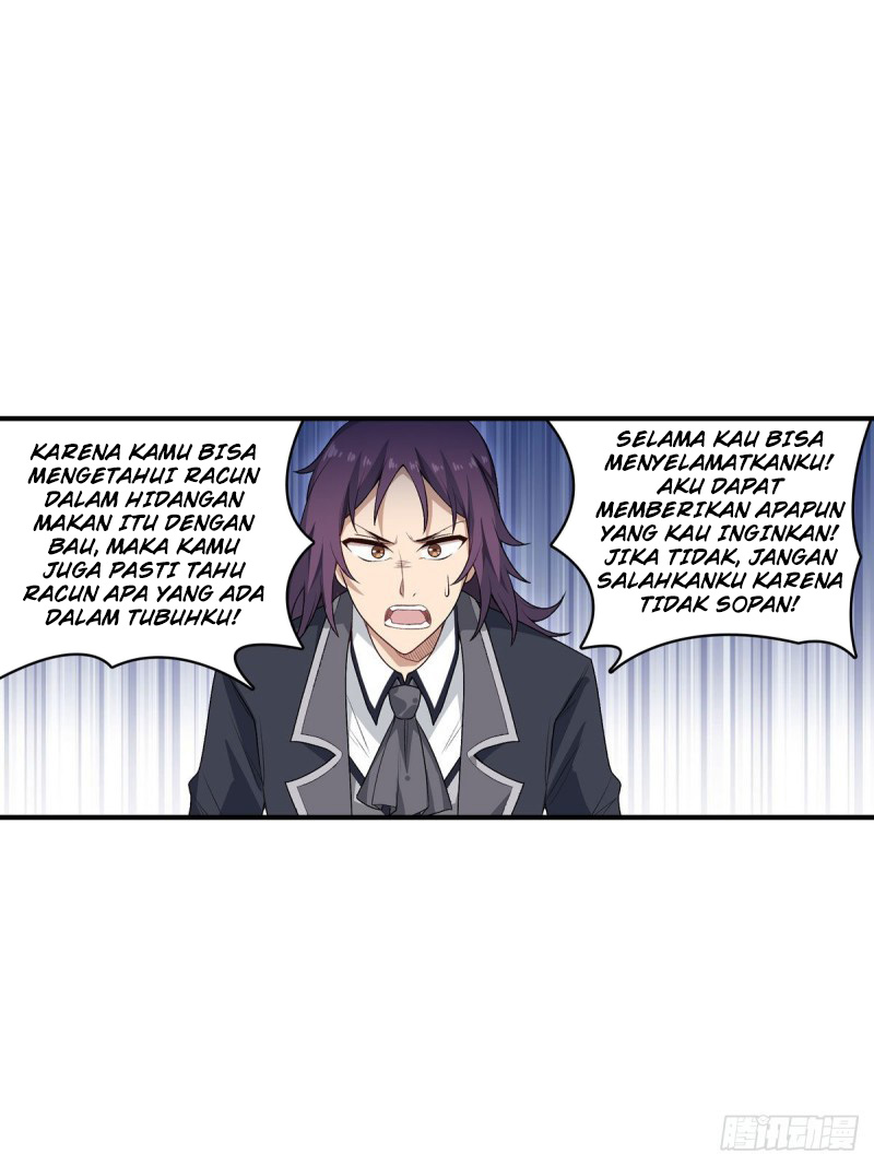 Wuxian Shitu chapter 67 halaman 31