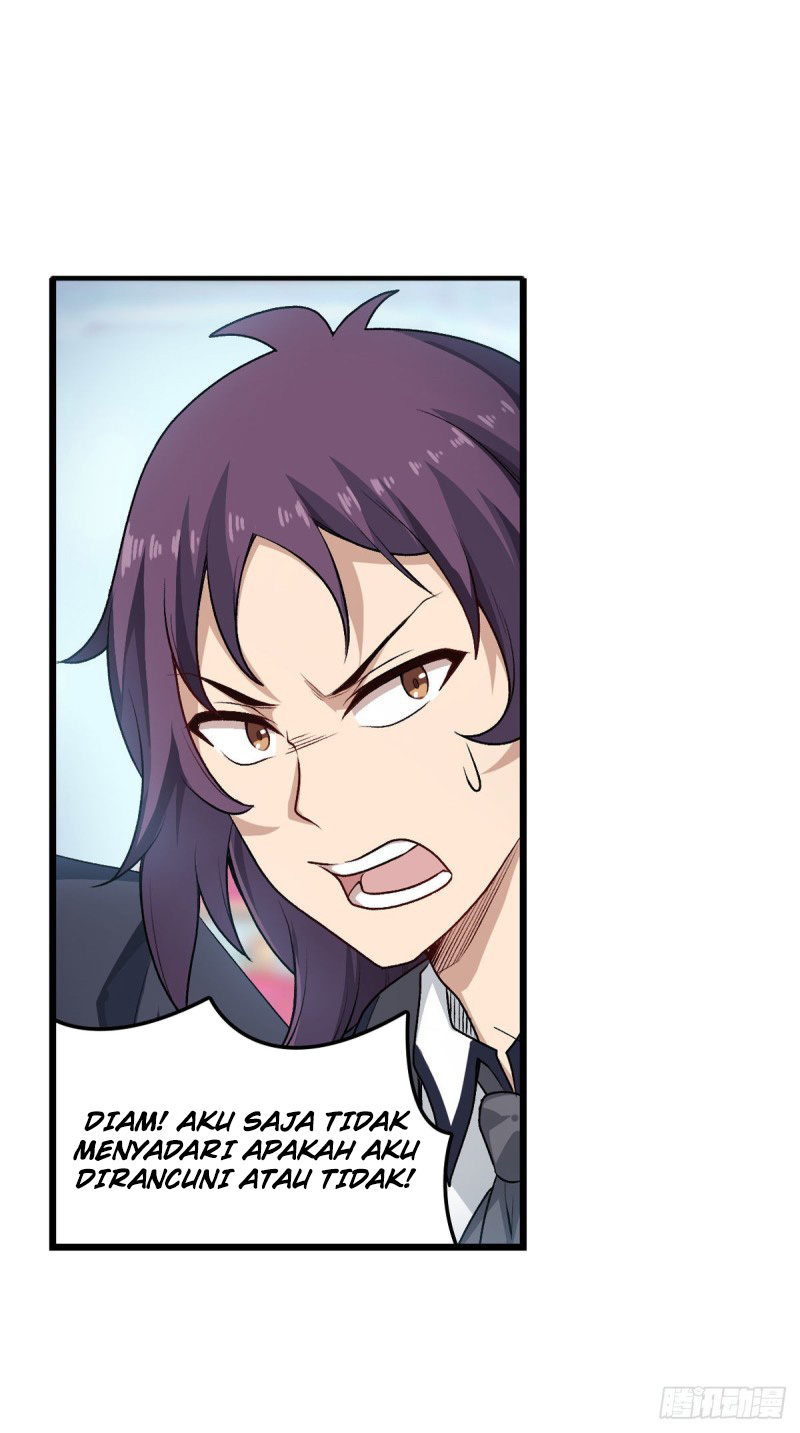 Wuxian Shitu chapter 67 halaman 34