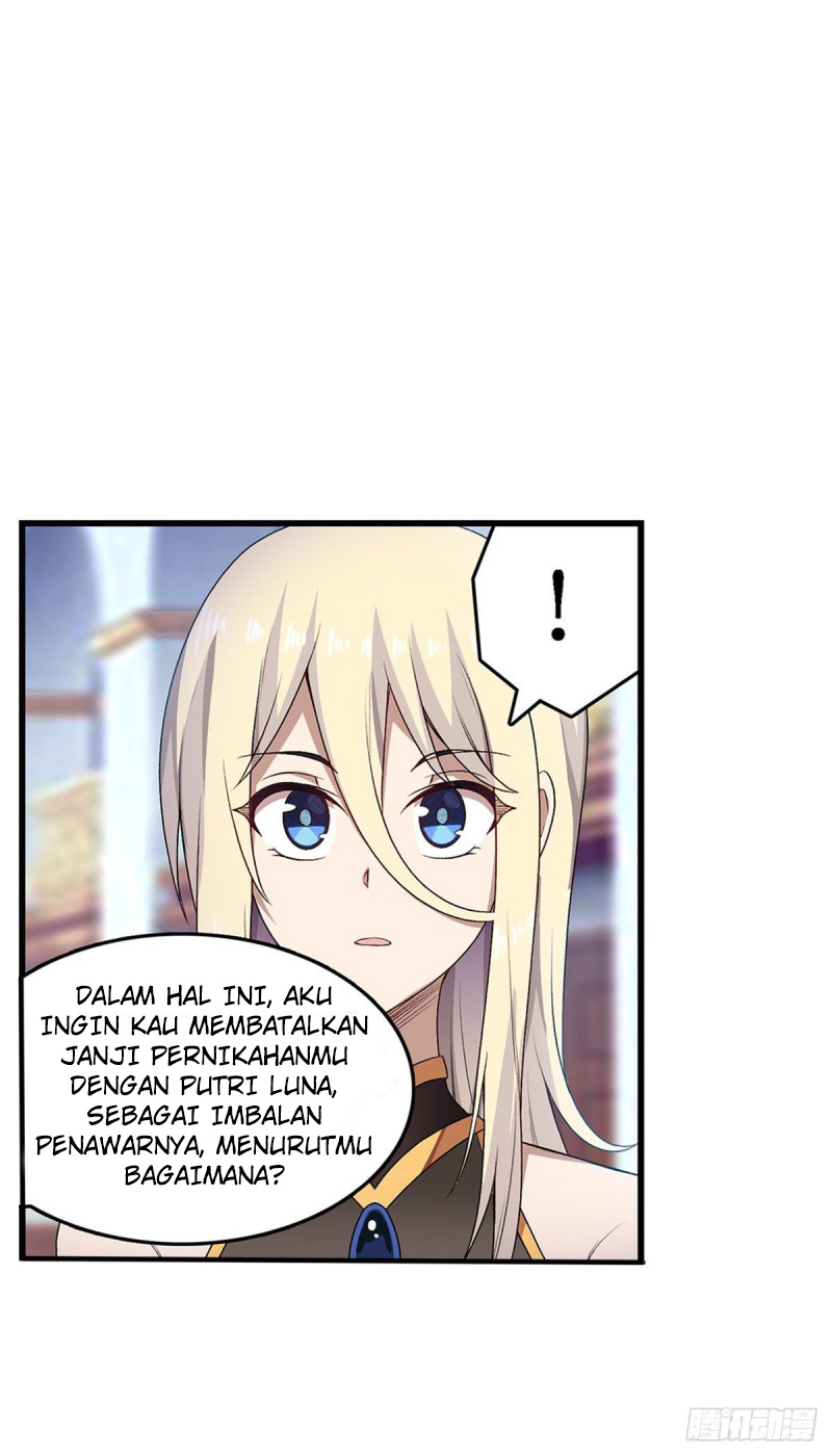 Wuxian Shitu chapter 67 halaman 37