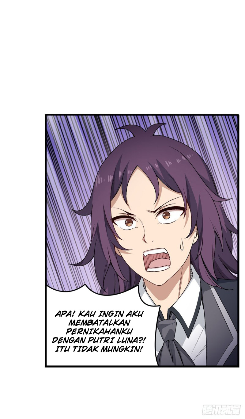 Wuxian Shitu chapter 67 halaman 38