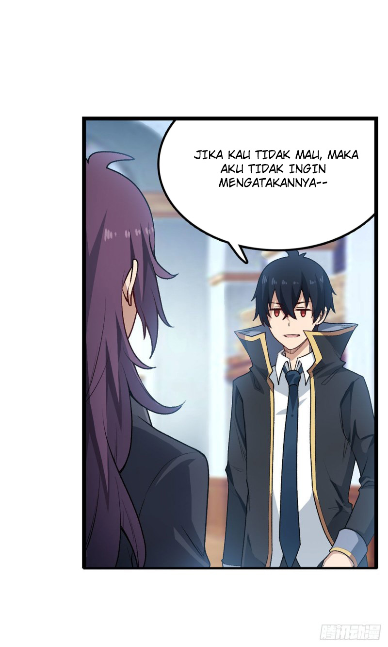 Wuxian Shitu chapter 67 halaman 41