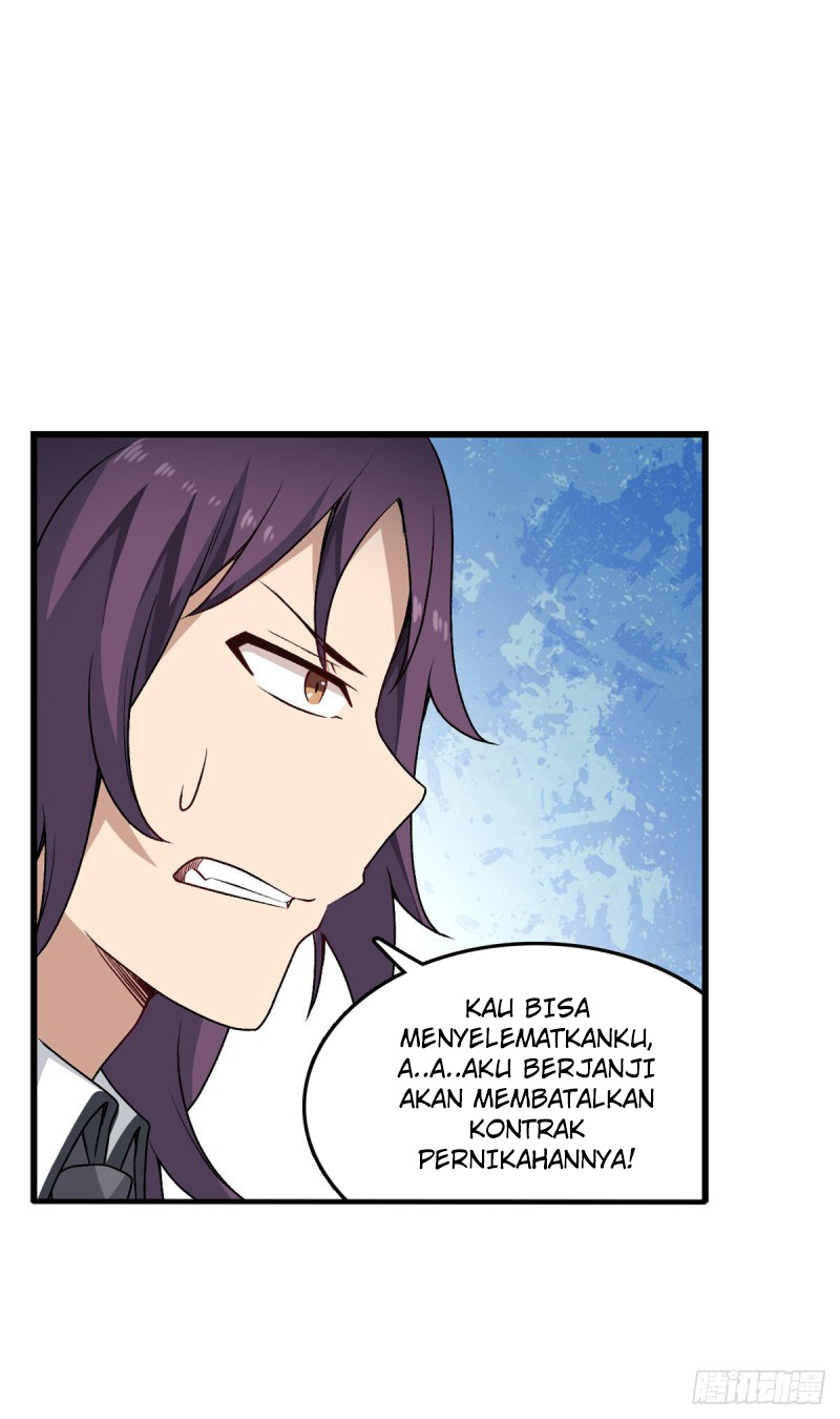 Wuxian Shitu chapter 67 halaman 42