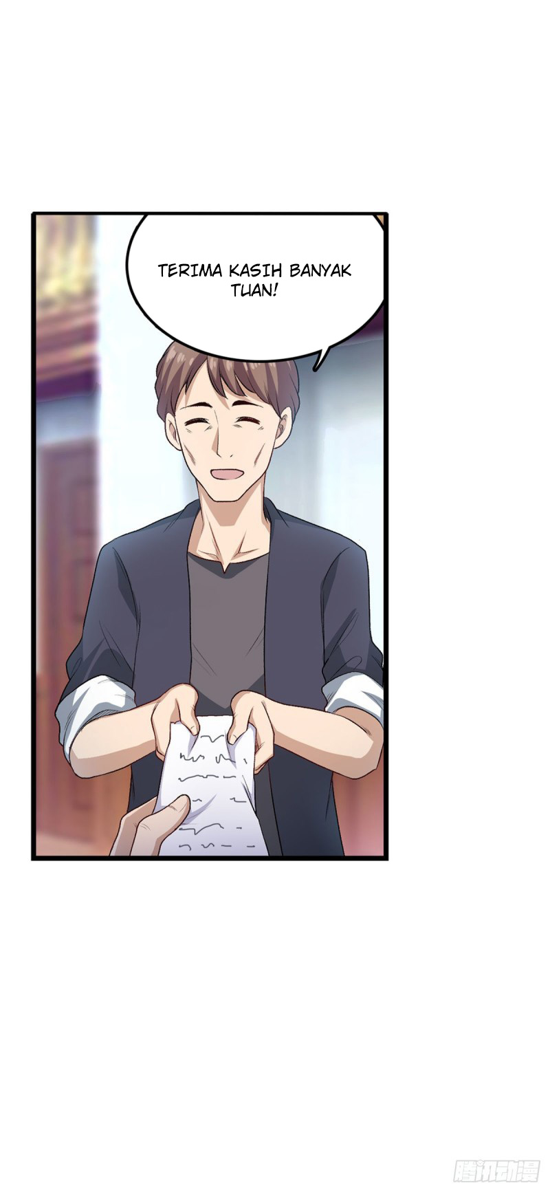Wuxian Shitu chapter 67 halaman 44