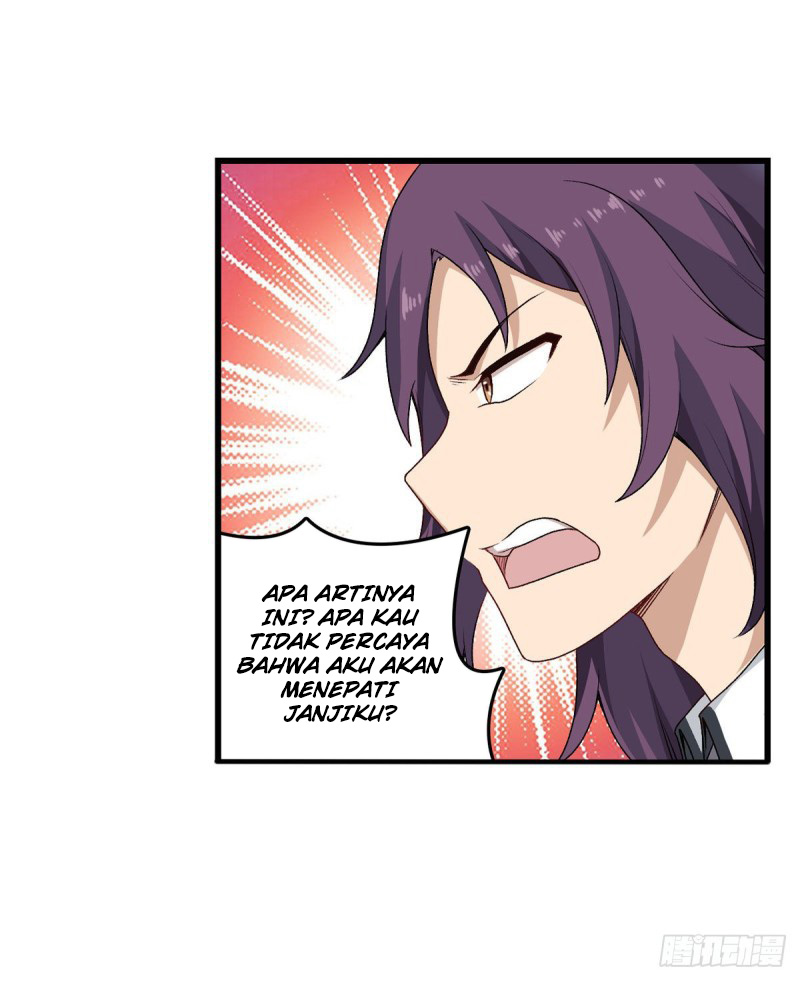 Wuxian Shitu chapter 67 halaman 46