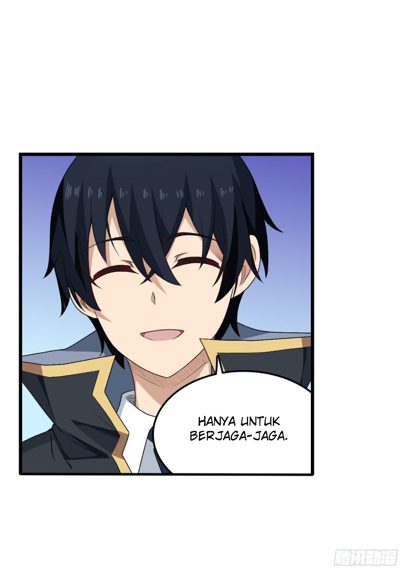 Wuxian Shitu chapter 67 halaman 47