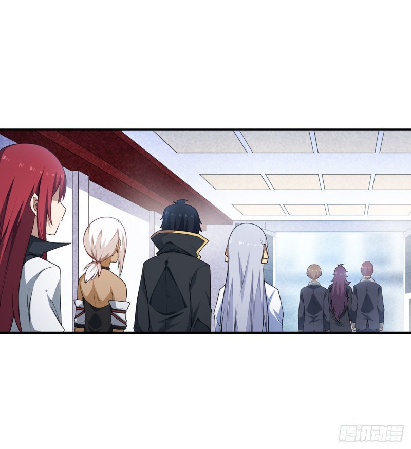 Wuxian Shitu chapter 67 halaman 49