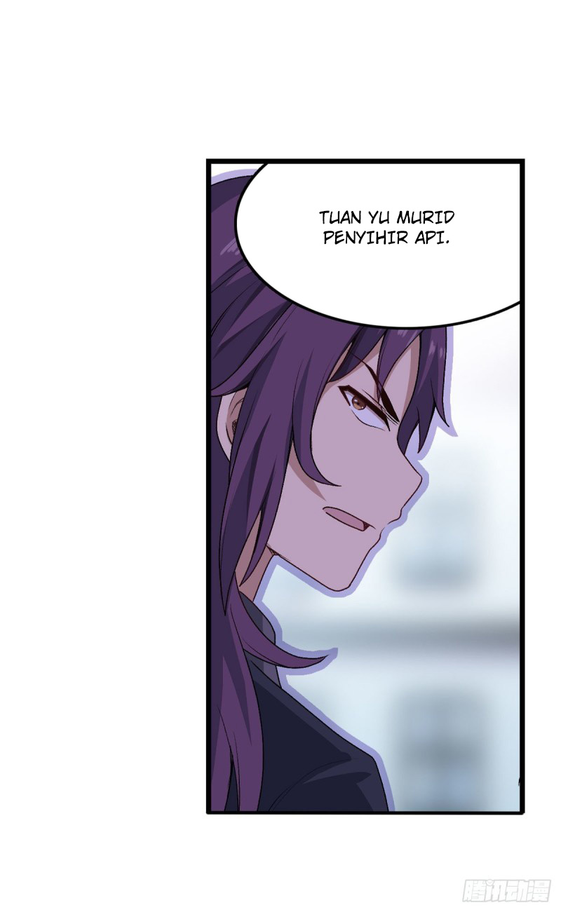 Wuxian Shitu chapter 67 halaman 50