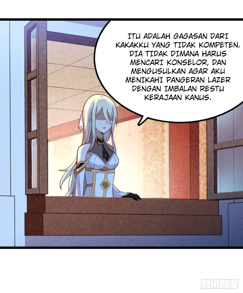 Wuxian Shitu chapter 68 halaman 4