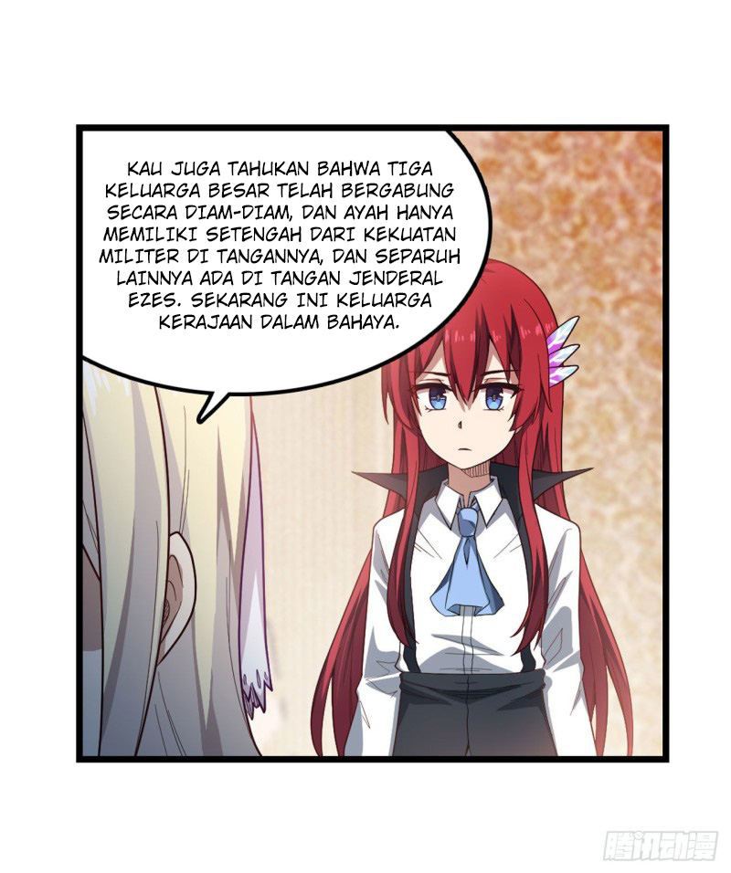 Wuxian Shitu chapter 68 halaman 5