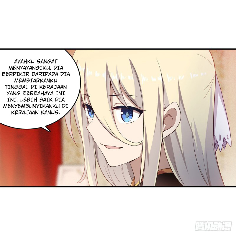 Wuxian Shitu chapter 68 halaman 6