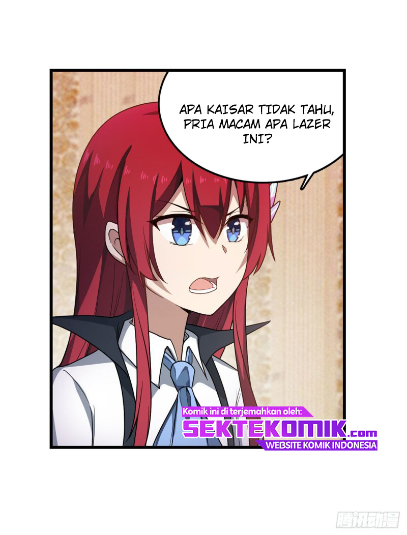 Wuxian Shitu chapter 68 halaman 7