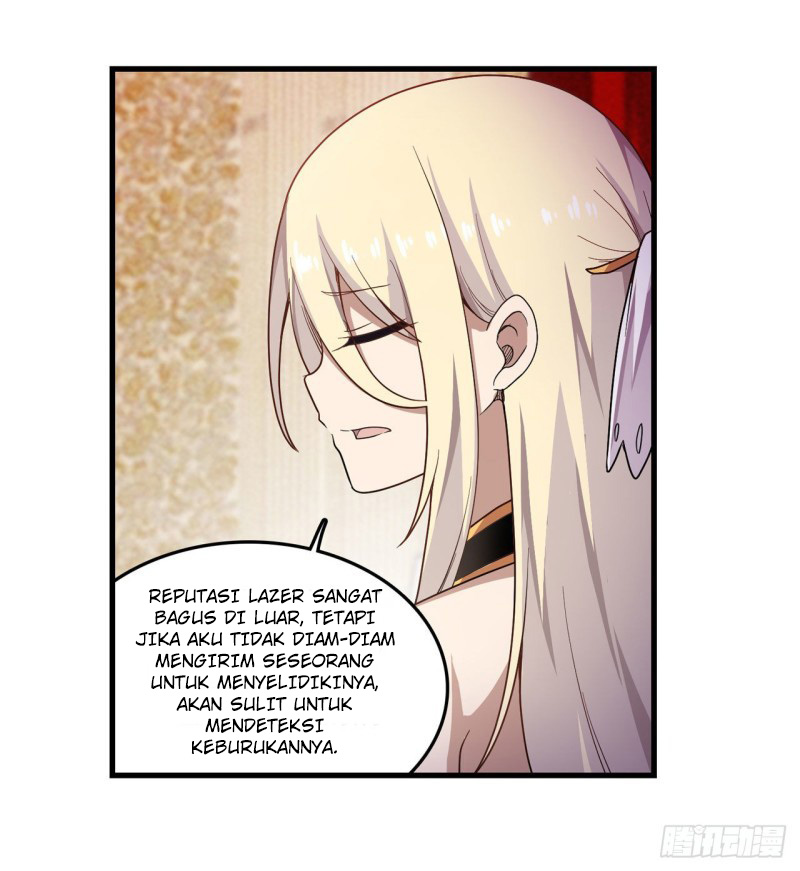 Wuxian Shitu chapter 68 halaman 8