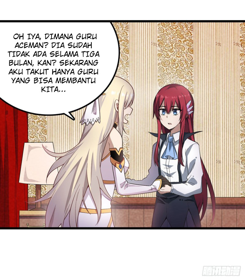Wuxian Shitu chapter 68 halaman 11