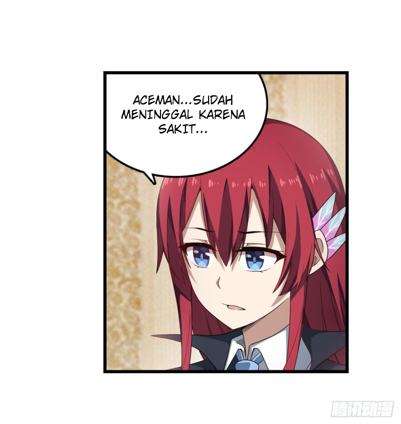 Wuxian Shitu chapter 68 halaman 12