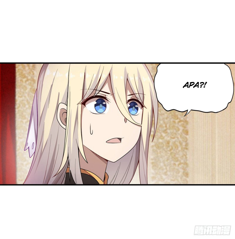 Wuxian Shitu chapter 68 halaman 13