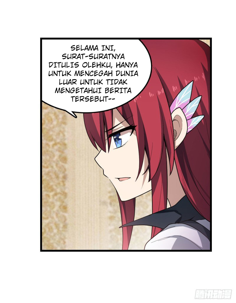 Wuxian Shitu chapter 68 halaman 14