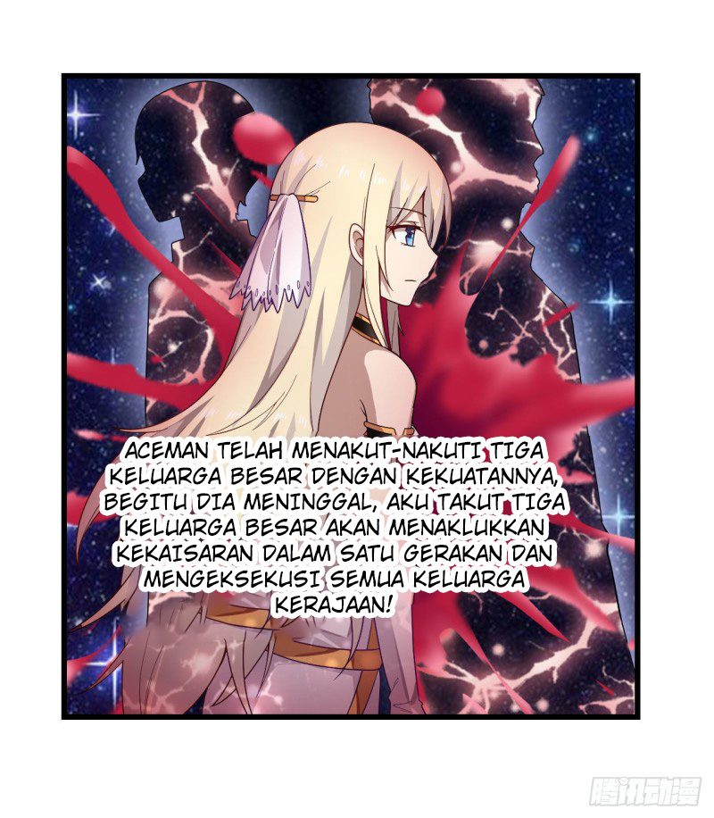 Wuxian Shitu chapter 68 halaman 15